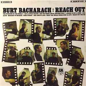 Burt Bacharach - Reach Out