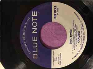Candido - Soul Limbo/Jump Back