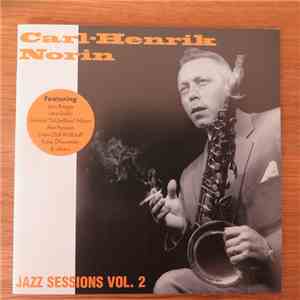 Carl-Henrik Norin - Jazz Sessions Vol. 2