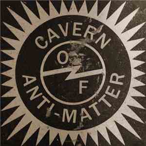 Cavern Of Anti-Matter - Void Beats / Invocation Trex