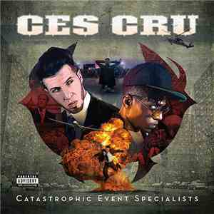 Ces Cru - Catastrophic Event Specialists