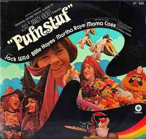 Charles Fox - Pufnstuf (Original Sound Track Album Of A Sid & Marty Krofft Production)
