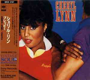 Cheryl Lynn - Preppie