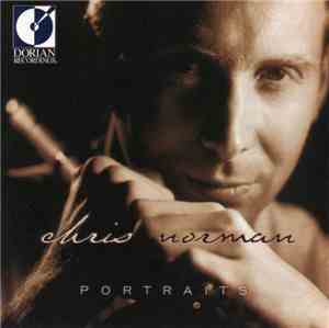 Chris Norman  - Portraits