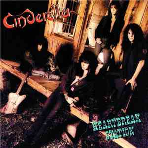 Cinderella  - Heartbreak Station