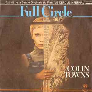 Colin Towns - Full Circle