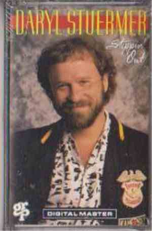 Daryl Stuermer - Steppin' Out