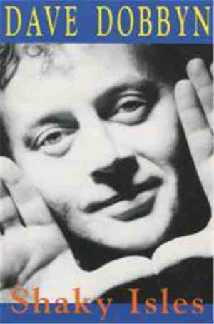Dave Dobbyn - Shaky Isles