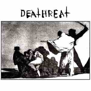 Deathreat - Runs Dry