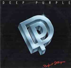 Deep Purple - Perfect Strangers