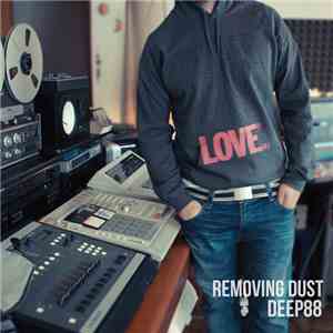 Deep88 - Removing Dust