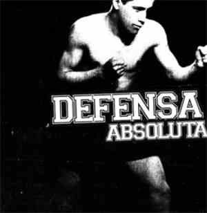 Defensa Absoluta - Defensa Absoluta