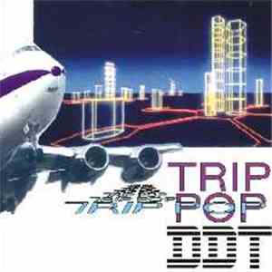 Demonios de Tasmania - Trip Pop