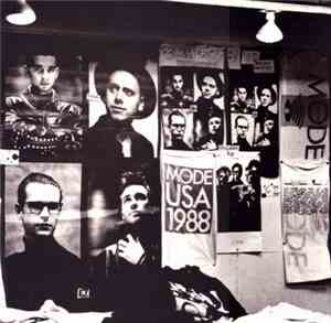 Depeche Mode - 101