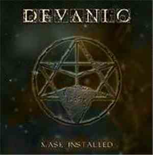 Devanic - Mask Installed