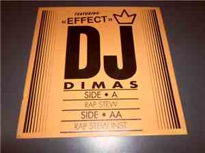 DJ Dimas - Rap Stew