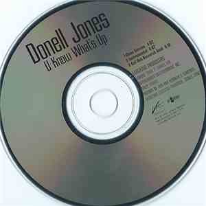 Donell Jones - U Know What's Up