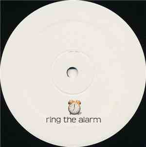 Dreazz & Falcon / Unknown Artist - What About Love / Ring The Alarm