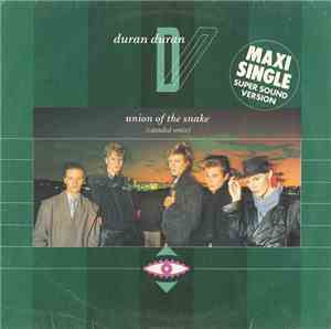 Duran Duran - Union Of The Snake (Extended Remix)