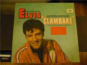 Elvis Presley - Clambake