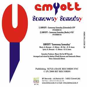 Emyott - Someway Someday