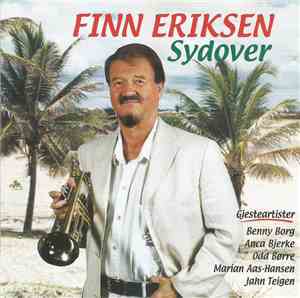 Finn Eriksen - Sydover