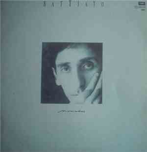 Franco Battiato - Nómadas