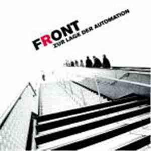 Front  - Zur Lage Der Automation