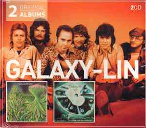 Galaxy-Lin - Galaxy-Lin / 