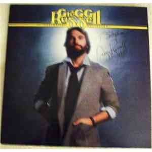 Gregg Russell  - Seeing Is Believing