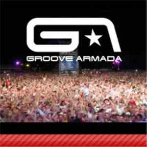Groove Armada - Mini Album