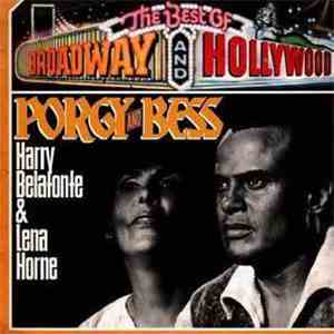 Harry Belafonte & Lena Horne - The Best Of Broadway And Hollywood - Porgy And Bess