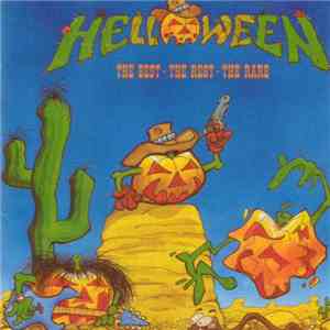 Helloween - The Best - The Rest - The Rare