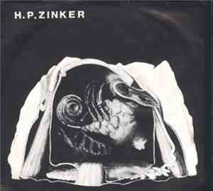 H.P. Zinker - The Know-It-All