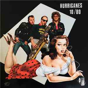 Hurriganes - 10/80