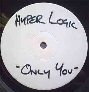 Hyperlogic - Only Me