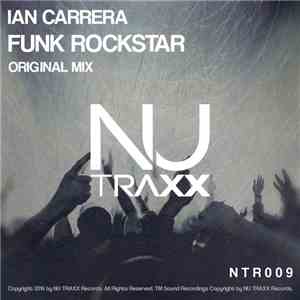Ian Carrera - Funk Rockstar