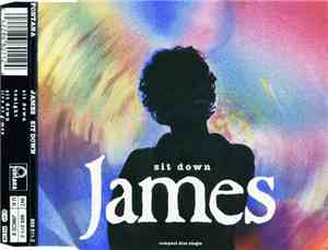 James - Sit Down