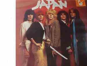 Japan - Japan