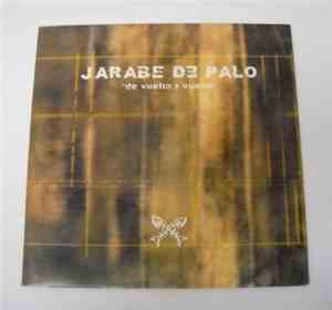 Jarabe De Palo - 