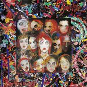 Jarboe - Thirteen Masks