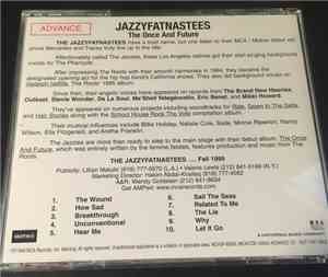 Jazzyfatnastees - The Once And Future