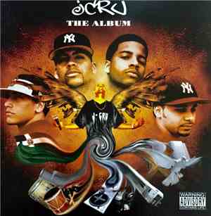 jCRU - The Album