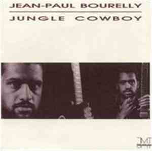 Jean-Paul Bourelly - Jungle Cowboy