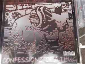 Jediah - Confessionz Of A Thug