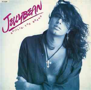 Jellybean - Spillin' The Beans