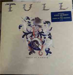 Jethro Tull - Crest Of A Knave