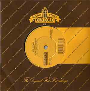 Jim Reeves - I Love You Because / He'll Have To Go