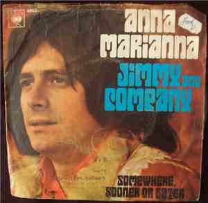 Jimmy And Company - Anna Marianna