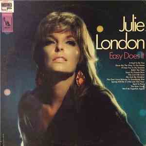 Julie London - Easy Does It